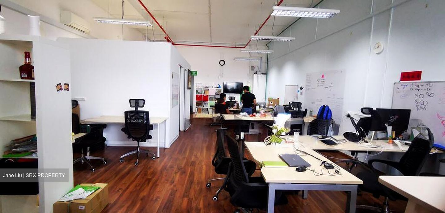 Oxley Bizhub (D14), Factory #640252661